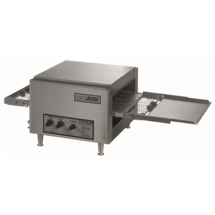 Commercial Conveyor Oven